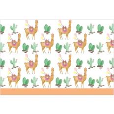 Procos Table Cloth Llama