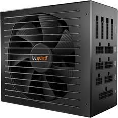 Be Quiet! Platinum PSU Units Be Quiet! Straight Power 11 Platinum 850W