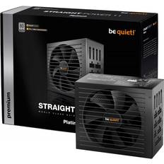 Be Quiet! Platinum PSU Units Be Quiet! Straight Power 11 Platinum 1200W