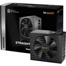 Be Quiet! Platinum PSU Units Be Quiet! Straight Power 11 Platinum 750W