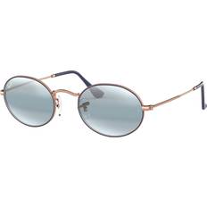 Ray-Ban Oval RB3547 9156AJ