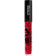 KVD Vegan Beauty XO Vinyl Lip Cream Tulip