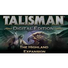Talisman: The Highland Expansion (PC)