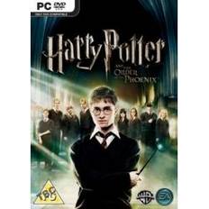 Harry Potter: The Order of the Phoenix (PC)