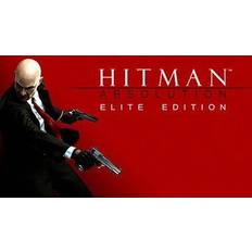 Hitman: Absolution - Elite Edition (PC)