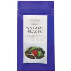 Clearspring Japanese Wakame 25g