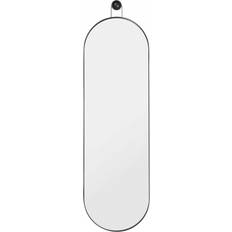 Oval Mirrors Ferm Living Poise Wall Mirror 28.3x2.6cm