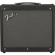 Treble Guitar Amplifiers Fender Mustang GTX50