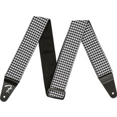 Fender Houndstooth Jacquard Strap