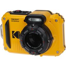 Kodak CMOS Digital Cameras Kodak PixPro WPZ2