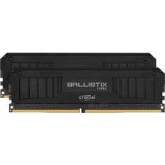 Crucial Ballistix MAX Black DDR4 4000MHz 2x16GB (BLM2K16G40C18U4B)