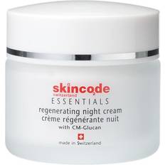 Skincode Essentials Regenerating Night Cream 50ml