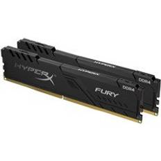 HyperX Fury Black DDR4 3000MHz 2x16GB (HX430C15FB3K2/32)