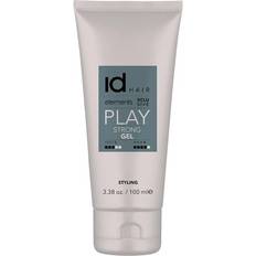 idHAIR Elements Xclusive Play Strong Gel 100ml