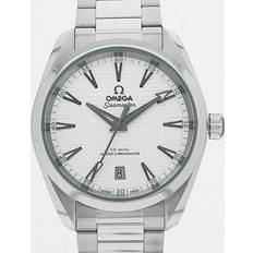 Omega Seamaster Aqua Terra (220.10.38.20.02.001)