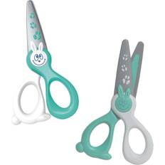 Magni Maped Scissors Kidikut