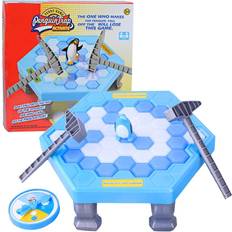 Penguin Trap