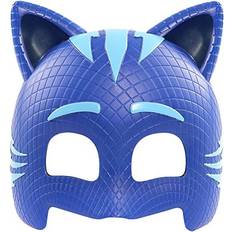 Blue Half Masks PJ Masks Catboy Maske