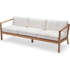 Skagerak Virkelyst 3-seat Outdoor Sofa