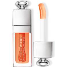 Best Lip Oils Dior Addict Lip Glow Oil #004 Coral