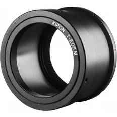 Kipon T2 Adapter for Canon EOS M Lens Mount Adapter