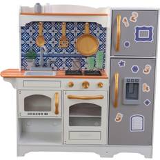 Kidkraft Mosaic Magnetic Play Kitchen