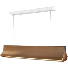 DCW Respiro Pendant Lamp 90cm