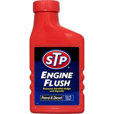 STP Engine Cleaners STP Engine Flush 0.45L