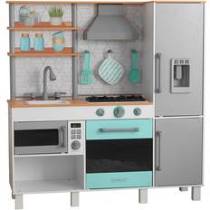 Kidkraft Gourmet Chef Play Kitchen