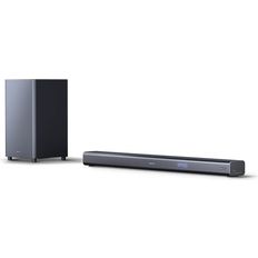 Dolby Pro Logic Soundbars & Home Cinema Systems Sharp HT-SBW460