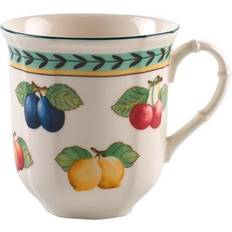 Villeroy & Boch Cups & Mugs on sale Villeroy & Boch French Garden Fleurence Jumbo Mug 48cl