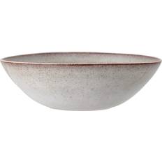 Grey Serving Bowls Bloomingville Sandrine Serving Bowl 32cm 0.3L