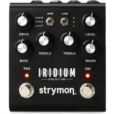 Strymon Iridium