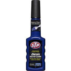 STP Car Care & Vehicle Accessories STP Diesel Injector Additive 0.2L