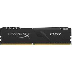 HyperX Fury Black DDR4 3000MHz 2x32GB (HX430C16FB3K2/64)