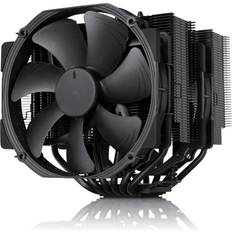 Noctua CPU Air Coolers Noctua NH-D15 chromax.black