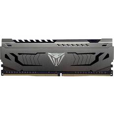 Patriot Viper Steel DDR4 3000MHz 8GB (PVS48G300C6)