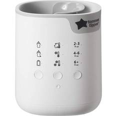 Best Bottle Warmers Tommee Tippee All in One Advanced Electric Bottle and Pouch Food Warmer