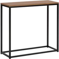 Beliani Delano MDF Console Table 30x80cm