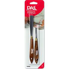 Das Keyboard Steel Spatulas 2-pack