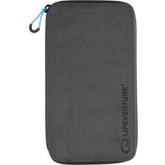 Phone Pockets Travel Wallets Lifeventure RFiD Travel Wallet - Grey (68770)