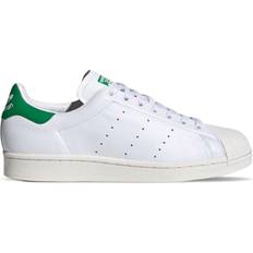 Adidas Superstan - Cloud White/Green