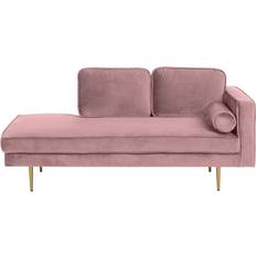 Beliani Miramas Right-Hand Sofa 171cm 2 Seater