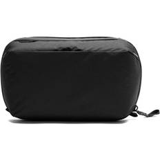 Toiletry Bags & Cosmetic Bags Peak Design Wash Pouch - Black