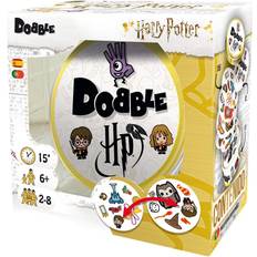 Dobble Harry Potter