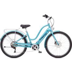 Electra Townie Path Go! 10D Step-Thru 2020 Women's Bike