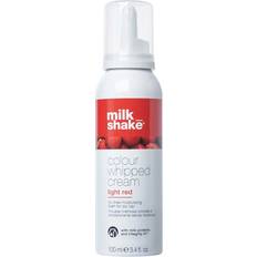 milk_shake Colour Whipped Cream Light Red 100ml