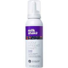 Leave-in Colour Bombs milk_shake Colour Whipped Cream Violet 100ml