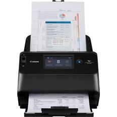 Document Scanners Canon imageFORMULA DR-S150