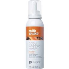 Leave-in Colour Bombs milk_shake Colour Whipped Cream Copper 100ml
